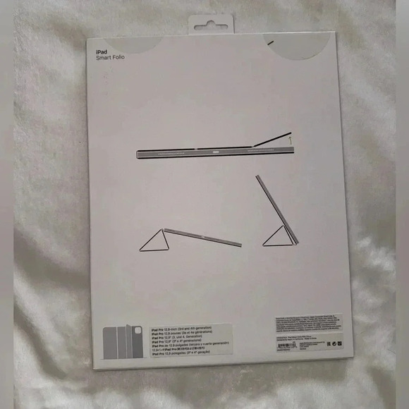 iPad Smart Folio - Picture 2 of 3